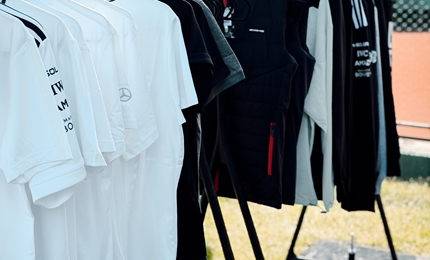 Mercedes-Benz Collection 2025